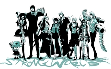 one piece 2200x1300 wallpaper 